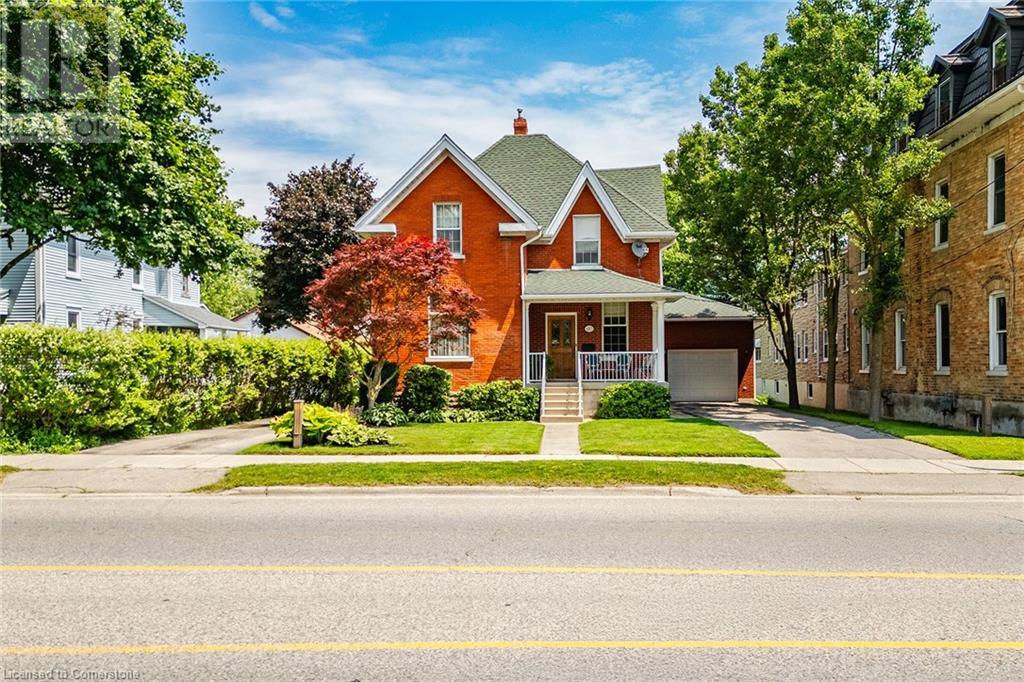 483 MAIN Street W, Listowel, Ontario