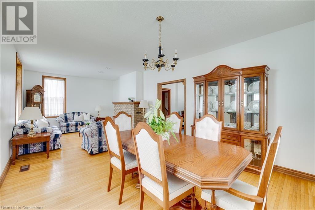 483 Main Street W, Listowel, Ontario  N4W 1A7 - Photo 11 - 40746741