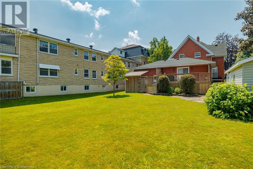 483 Main Street W, Listowel, Ontario  N4W 1A7 - Photo 35 - 40746741