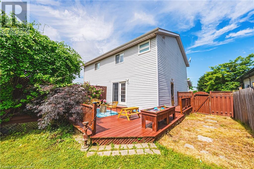 77 Dyer Court, Cambridge, Ontario  N3C 4B8 - Photo 6 - 40746662