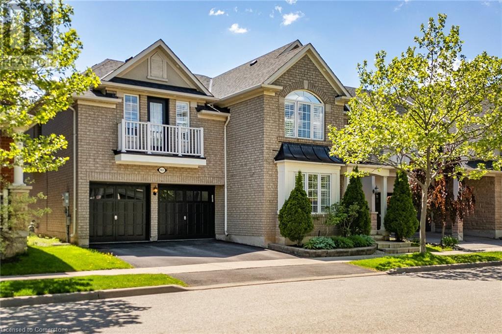 951 COUSENS Terrace, Milton, Ontario