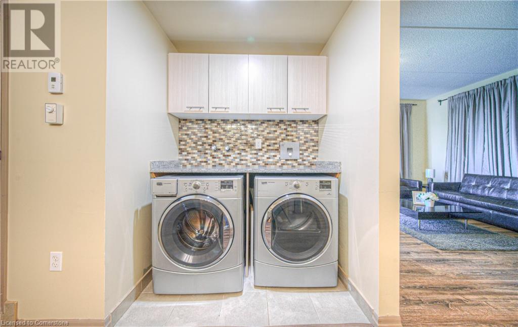 8 Hickory Street W Unit# 302, Waterloo, Ontario  N2L 3H6 - Photo 14 - 40746326