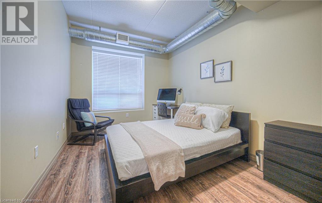 8 Hickory Street W Unit# 302, Waterloo, Ontario  N2L 3H6 - Photo 15 - 40746326