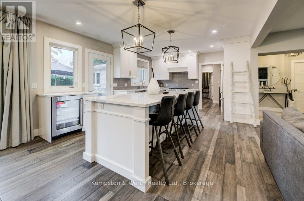 34 Jackson Crescent, North Perth, Ontario  N4W 1K3 - Photo 14 - X12255114