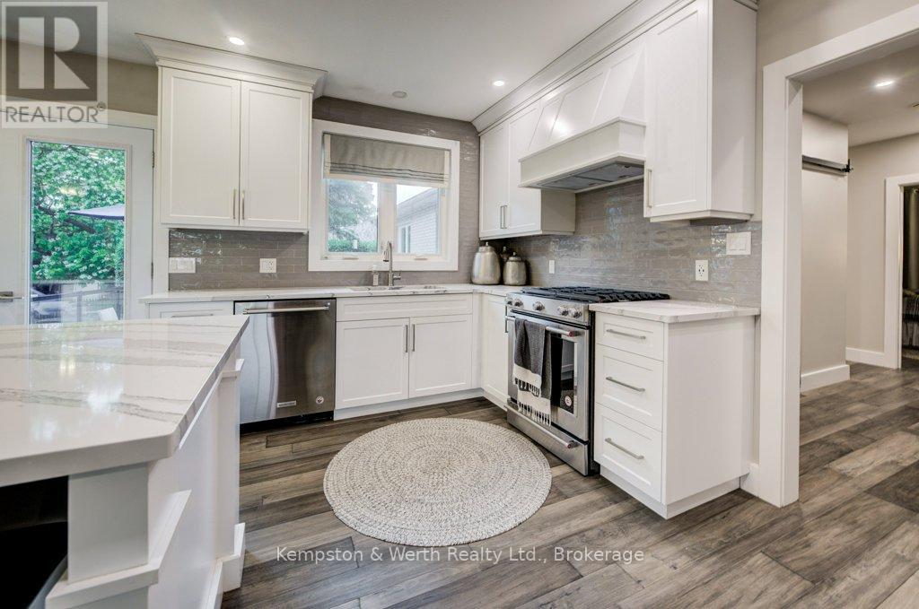 34 Jackson Crescent, North Perth, Ontario  N4W 1K3 - Photo 16 - X12255114