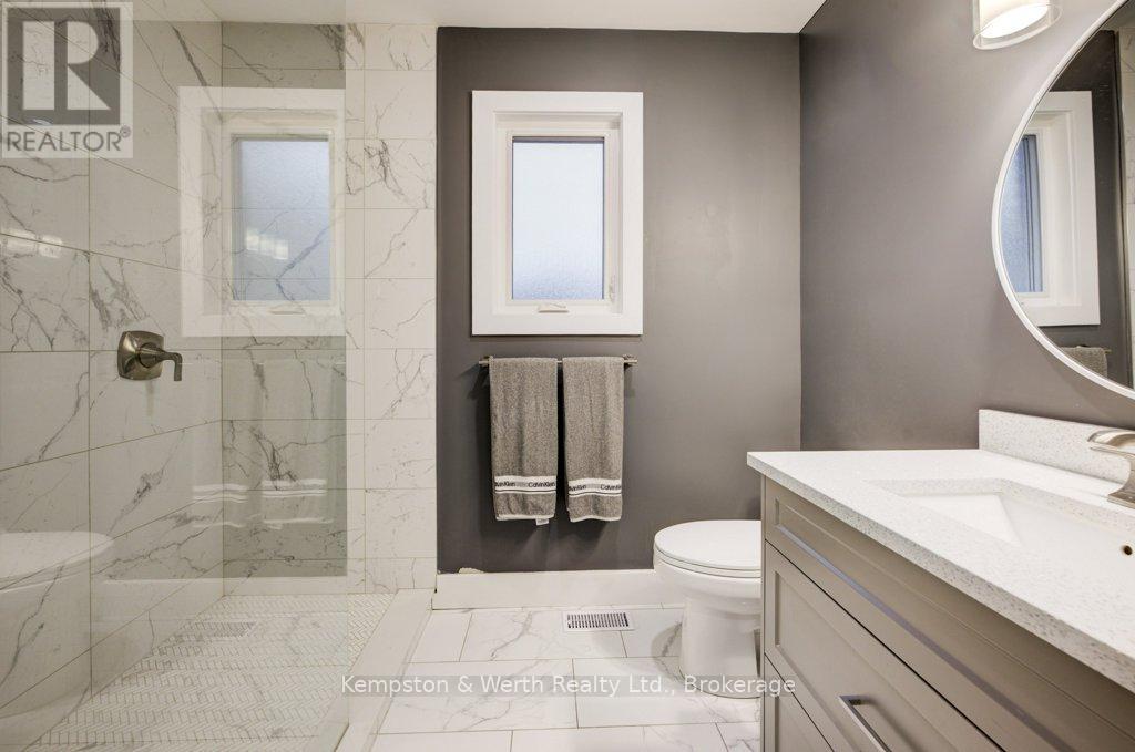 34 Jackson Crescent, North Perth, Ontario  N4W 1K3 - Photo 28 - X12255114