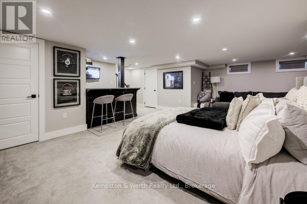 34 Jackson Crescent, North Perth, Ontario  N4W 1K3 - Photo 32 - X12255114