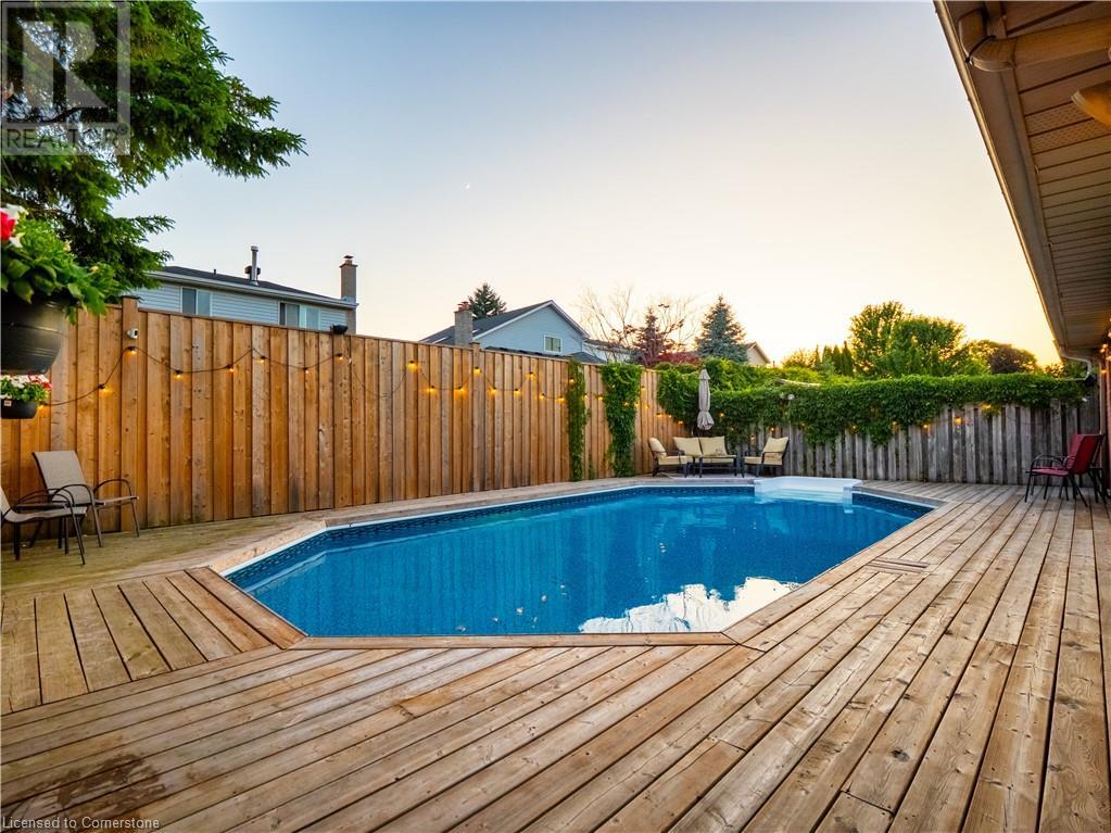 55 Summerhill Crescent, Kitchener, Ontario  N2N 2T4 - Photo 32 - 40746295