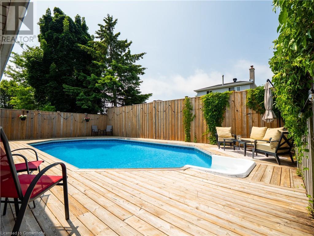 55 Summerhill Crescent, Kitchener, Ontario  N2N 2T4 - Photo 34 - 40746295