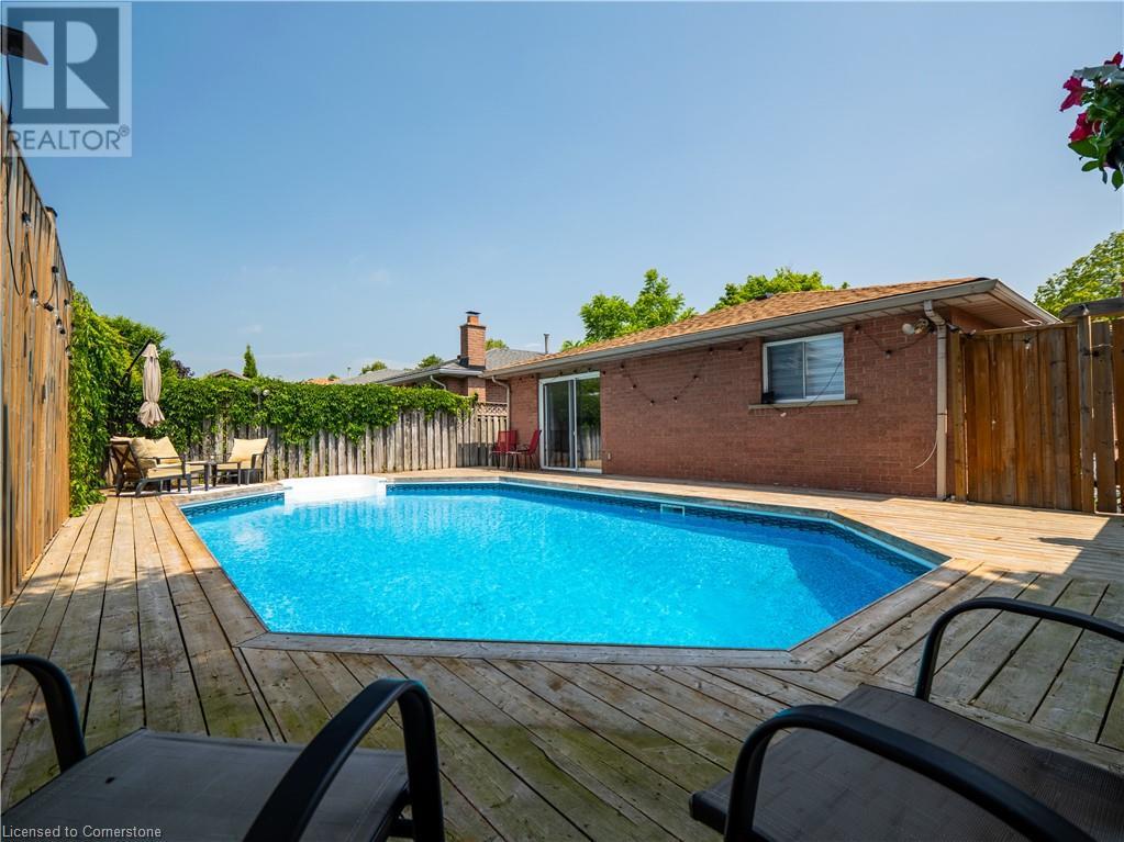 55 Summerhill Crescent, Kitchener, Ontario  N2N 2T4 - Photo 35 - 40746295