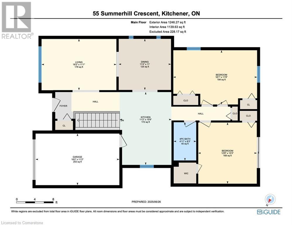 55 Summerhill Crescent, Kitchener, Ontario  N2N 2T4 - Photo 37 - 40746295