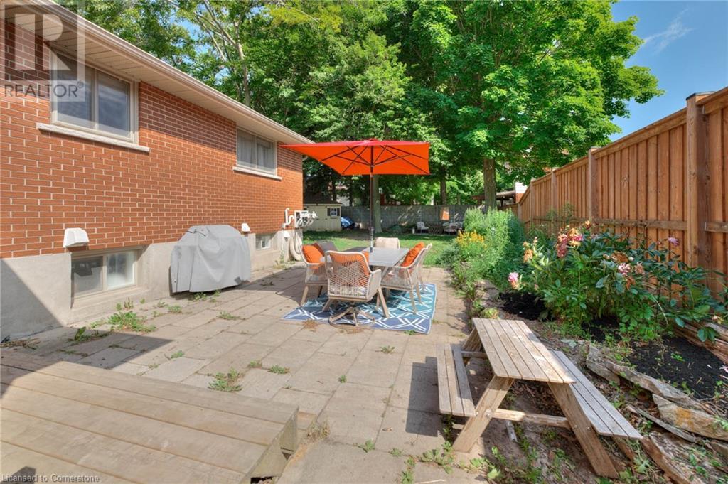 515 Twin Oaks Crescent, Waterloo, Ontario  N2L 4R9 - Photo 40 - 40746706