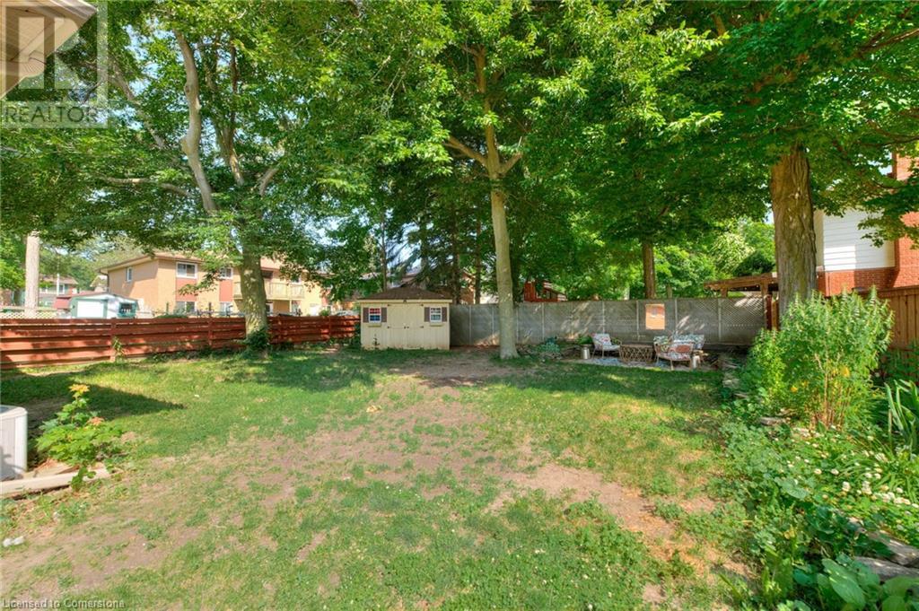 515 Twin Oaks Crescent, Waterloo, Ontario  N2L 4R9 - Photo 44 - 40746706