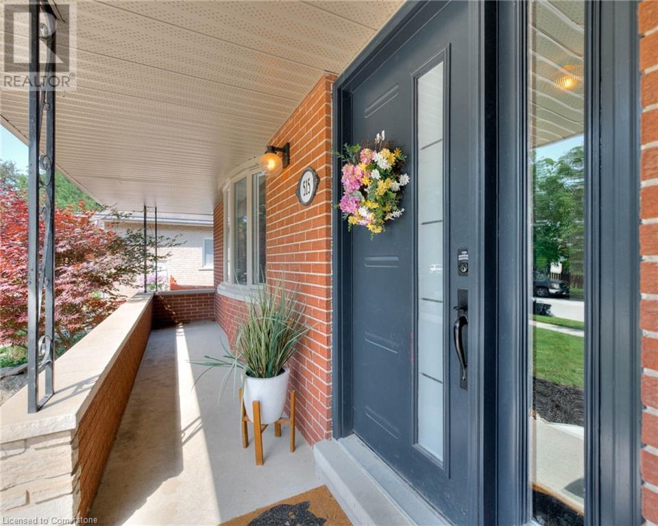 515 Twin Oaks Crescent, Waterloo, Ontario  N2L 4R9 - Photo 6 - 40746706