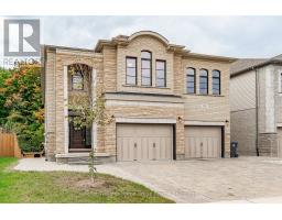 80 MCCANN STREET, Guelph, Ontario