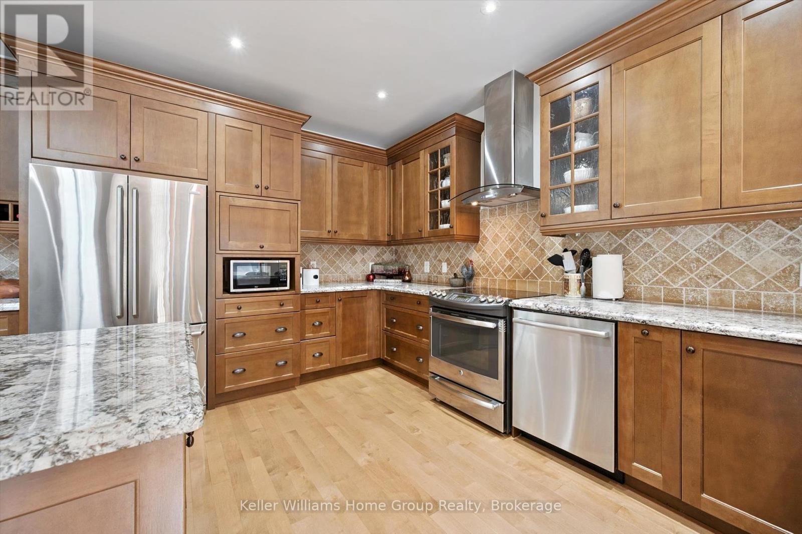 18 Geddes Crescent, Guelph, Ontario  N1G 5K7 - Photo 17 - X12255225