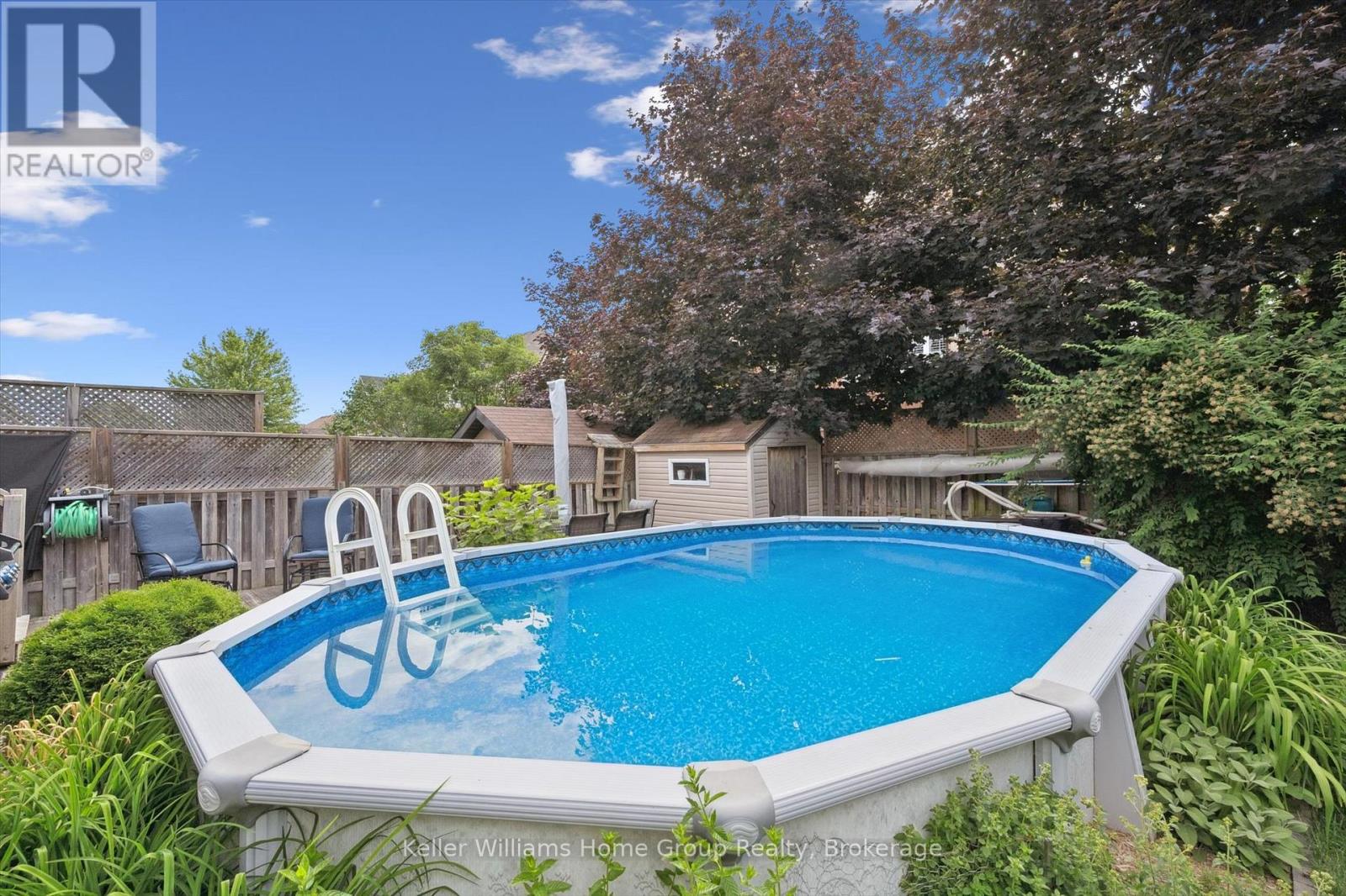 18 Geddes Crescent, Guelph, Ontario  N1G 5K7 - Photo 40 - X12255225