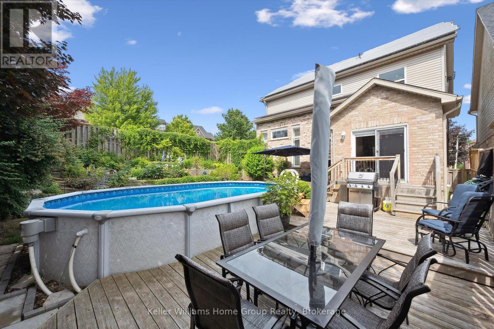 18 Geddes Crescent, Guelph, Ontario  N1G 5K7 - Photo 45 - X12255225