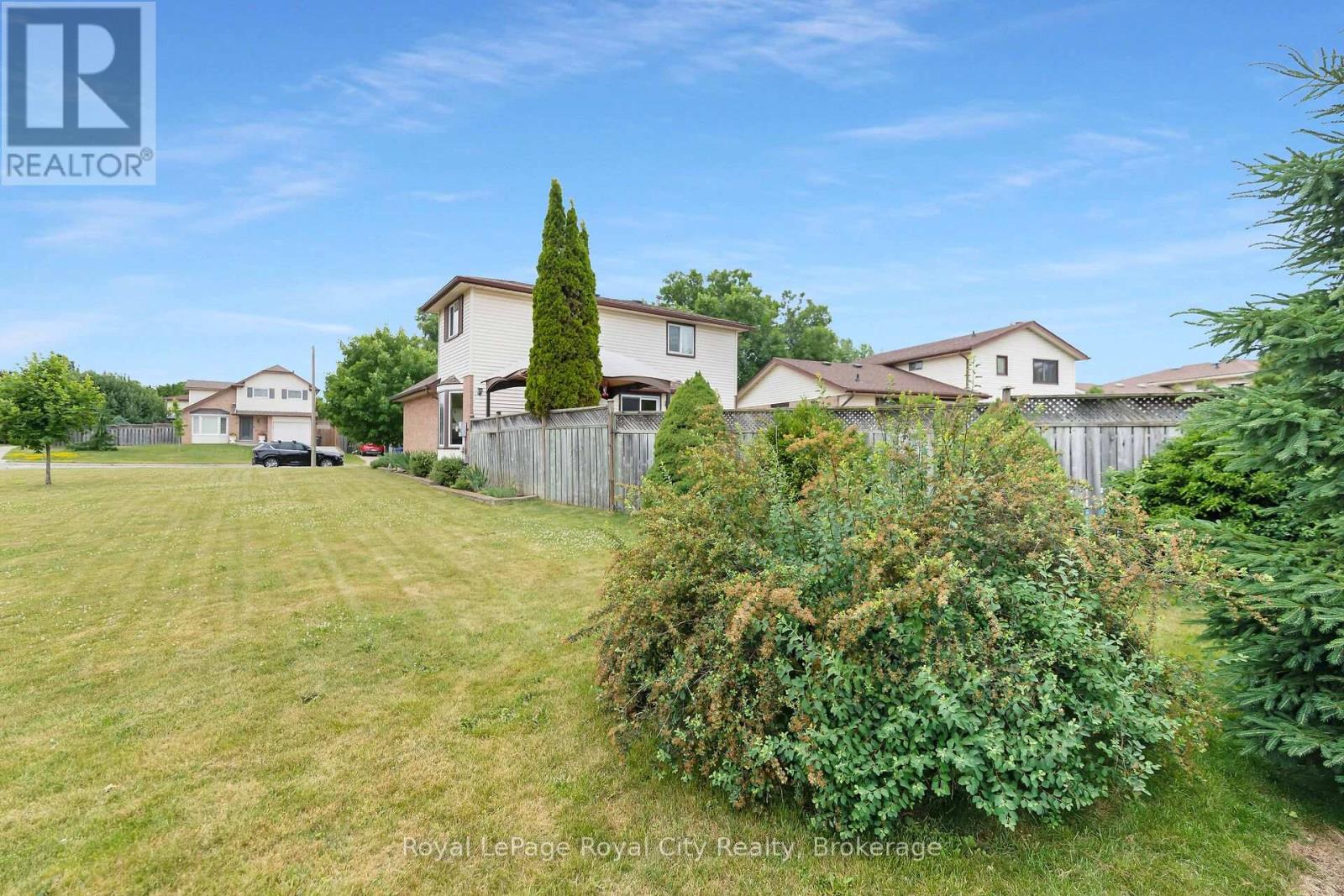 18 Smart Street, Guelph, Ontario  N1G 4L4 - Photo 27 - X12255241