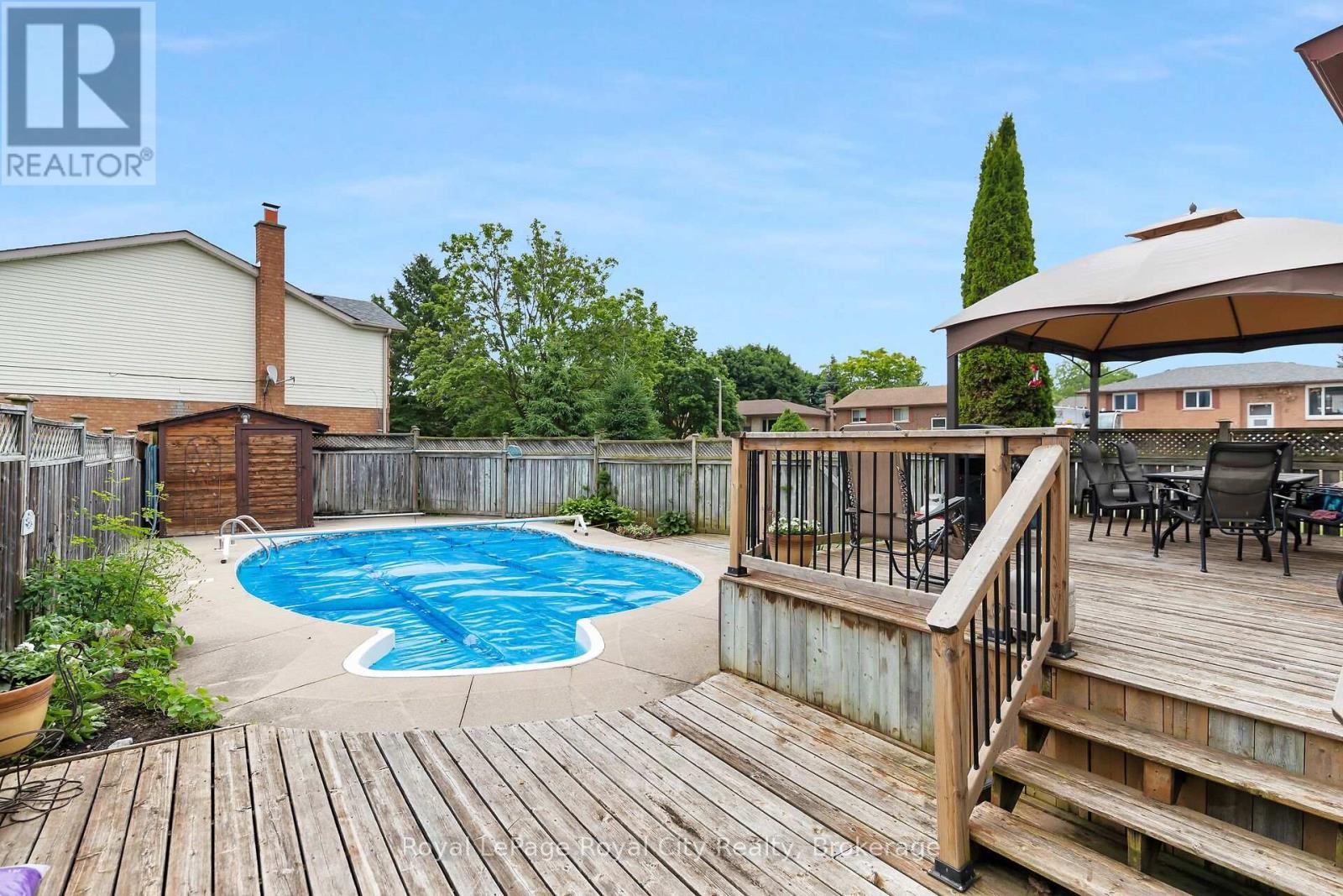 18 Smart Street, Guelph, Ontario  N1G 4L4 - Photo 28 - X12255241