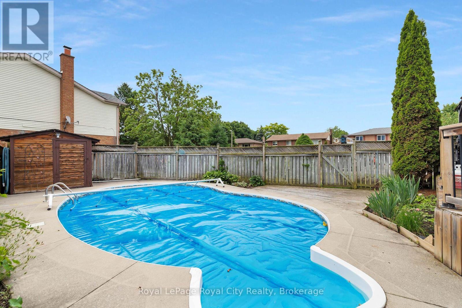 18 Smart Street, Guelph, Ontario  N1G 4L4 - Photo 29 - X12255241