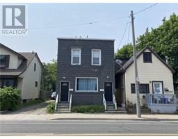 1164 CANNON Street E, Hamilton, Ontario