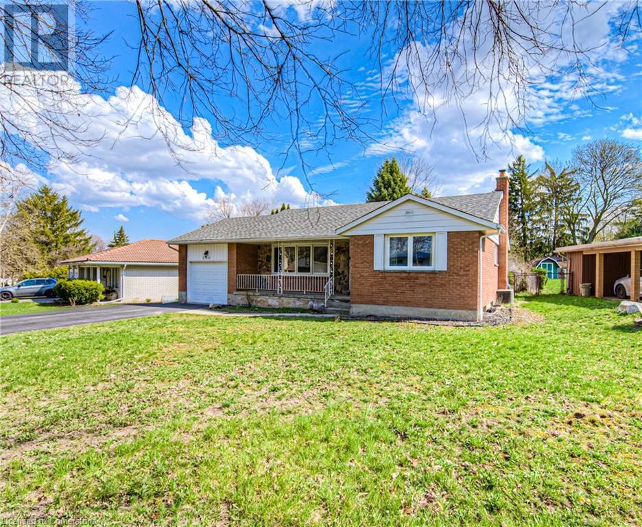 330 Dale Crescent, Waterloo, Ontario  N2J 3Y3 - Photo 3 - 40746807