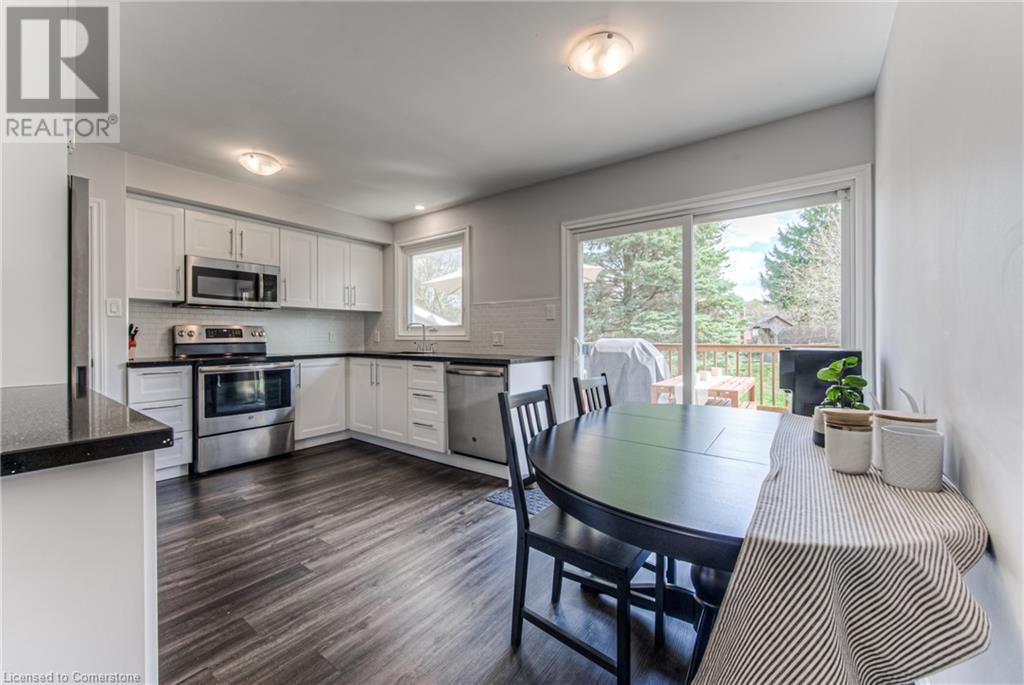330 Dale Crescent, Waterloo, Ontario  N2J 3Y3 - Photo 8 - 40746807
