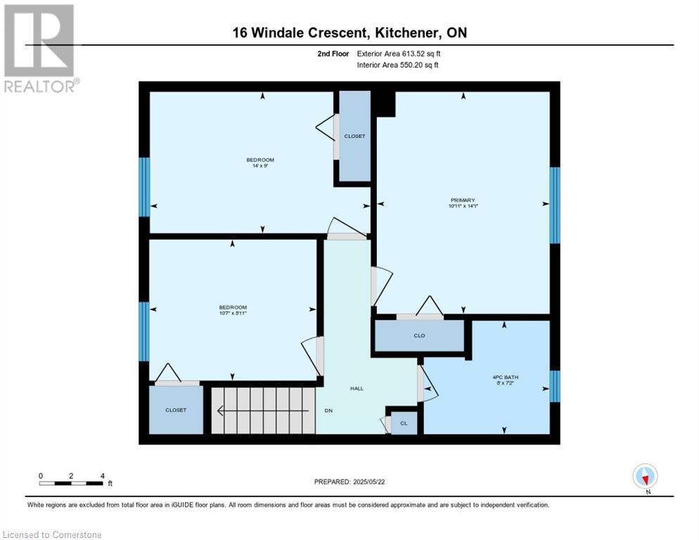 16 Windale Crescent, Kitchener, Ontario  N2E 3E7 - Photo 36 - 40746795