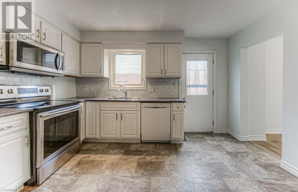 16 Windale Crescent, Kitchener, Ontario  N2E 3E7 - Photo 8 - 40746795
