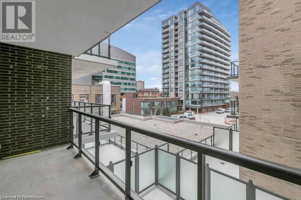 55 Duke Street W Unit# 331, Kitchener, Ontario  N2H 0C9 - Photo 11 - 40746512