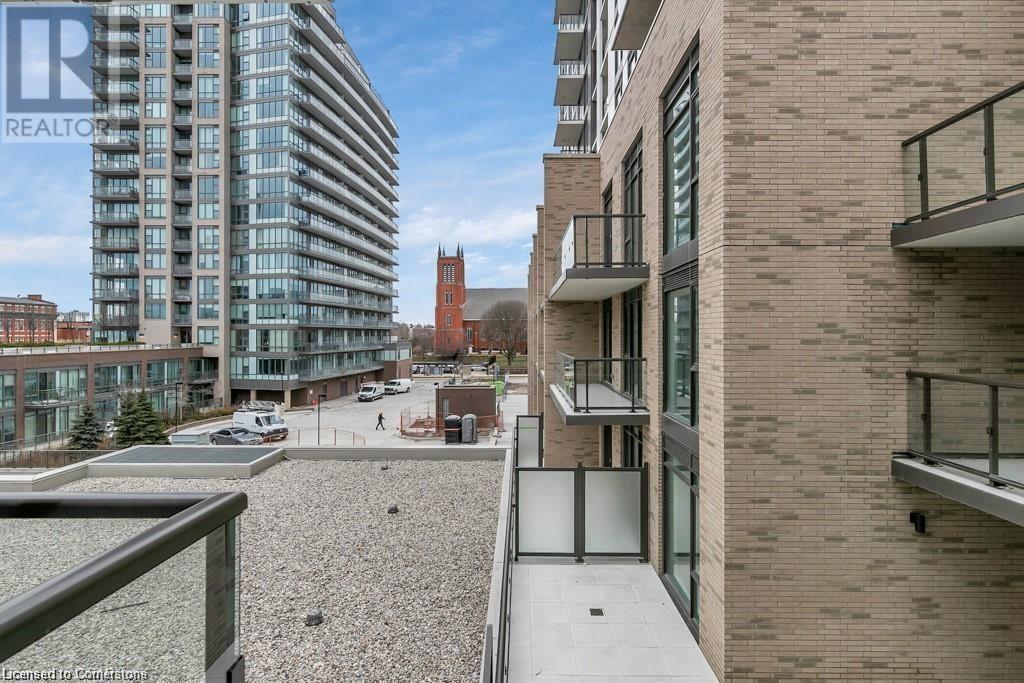 55 Duke Street W Unit# 331, Kitchener, Ontario  N2H 0C9 - Photo 12 - 40746512