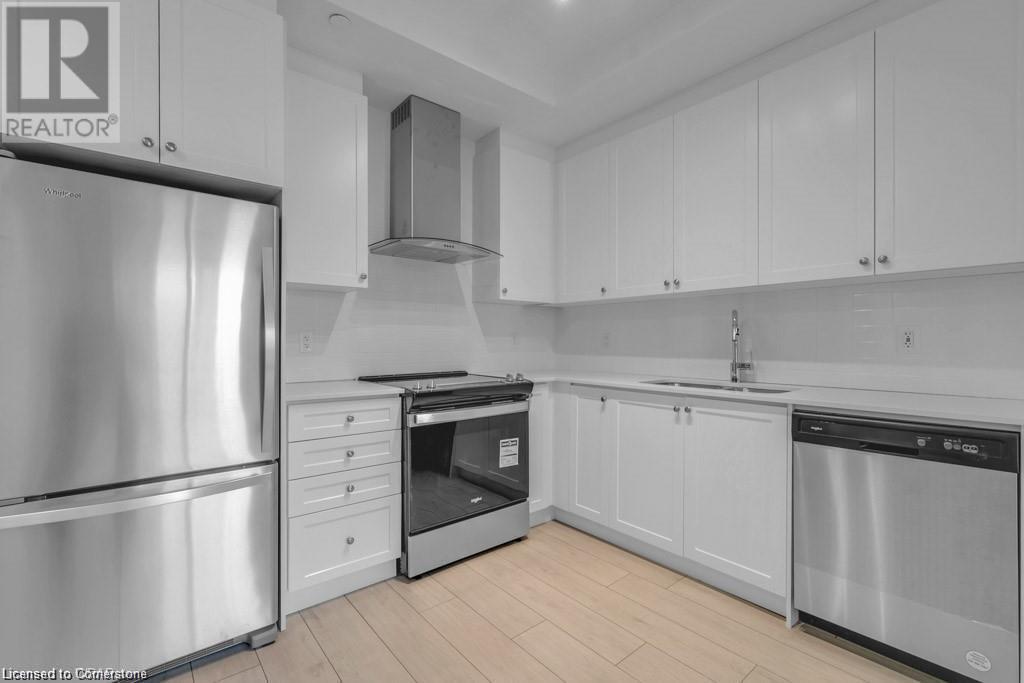 55 Duke Street W Unit# 331, Kitchener, Ontario  N2H 0C9 - Photo 2 - 40746512