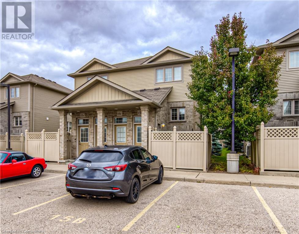 1941 Ottawa Street S Unit# 15a, Kitchener, Ontario  N2E 0C2 - Photo 4 - 40746389