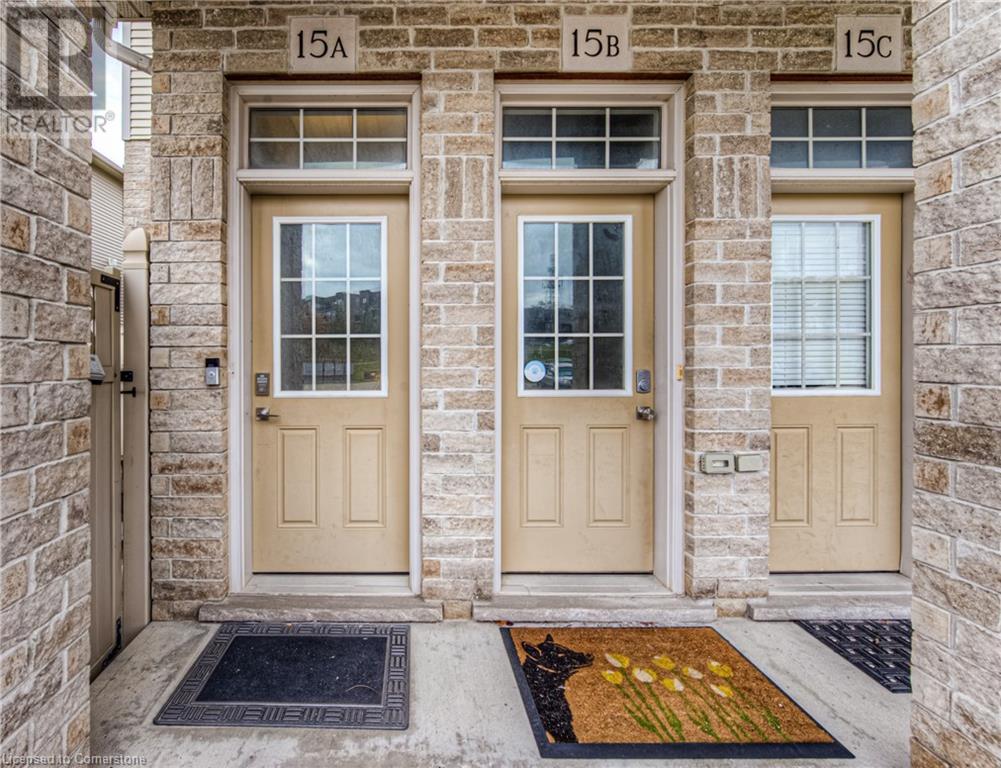 1941 Ottawa Street S Unit# 15a, Kitchener, Ontario  N2E 0C2 - Photo 5 - 40746389