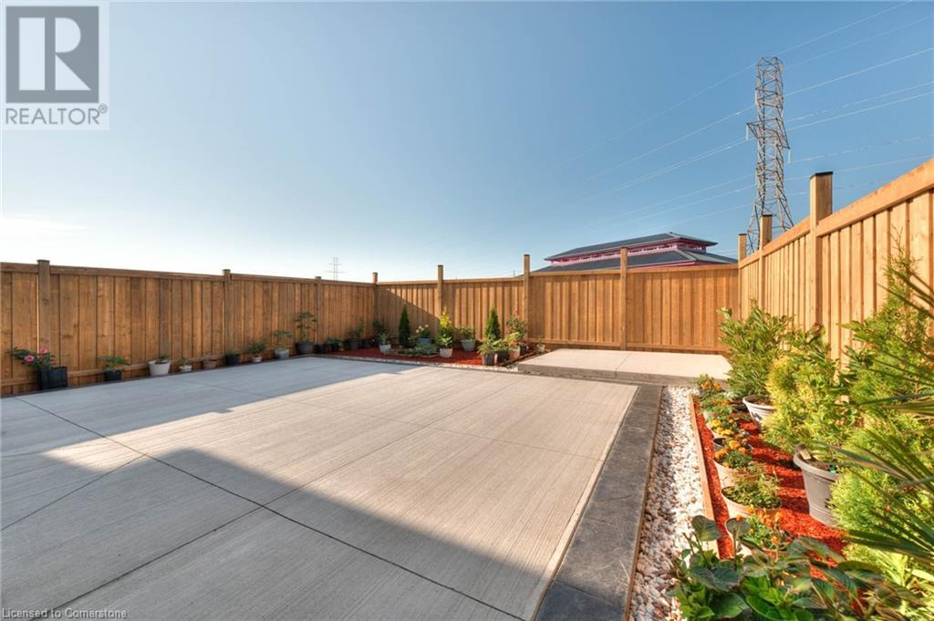 22 Saxony St, Kitchener, Ontario  N2R 0S3 - Photo 39 - 40745933