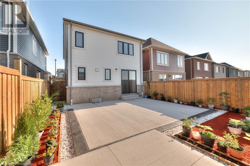 22 Saxony St, Kitchener, Ontario  N2R 0S3 - Photo 41 - 40745933