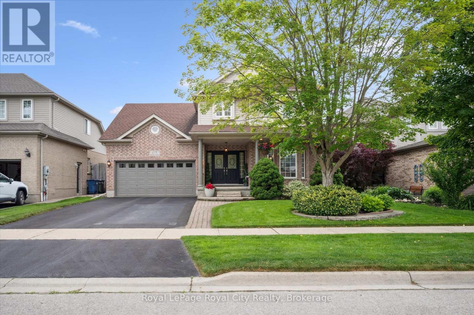 279 Farley Drive, Guelph, Ontario  N1L 1N6 - Photo 2 - X12255469