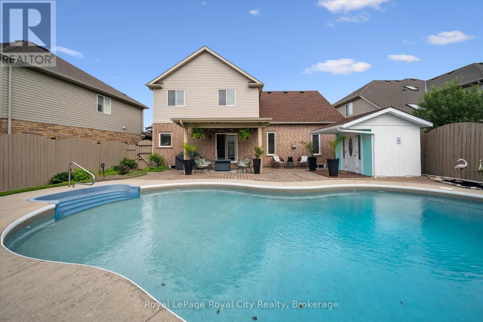 279 Farley Drive, Guelph, Ontario  N1L 1N6 - Photo 41 - X12255469