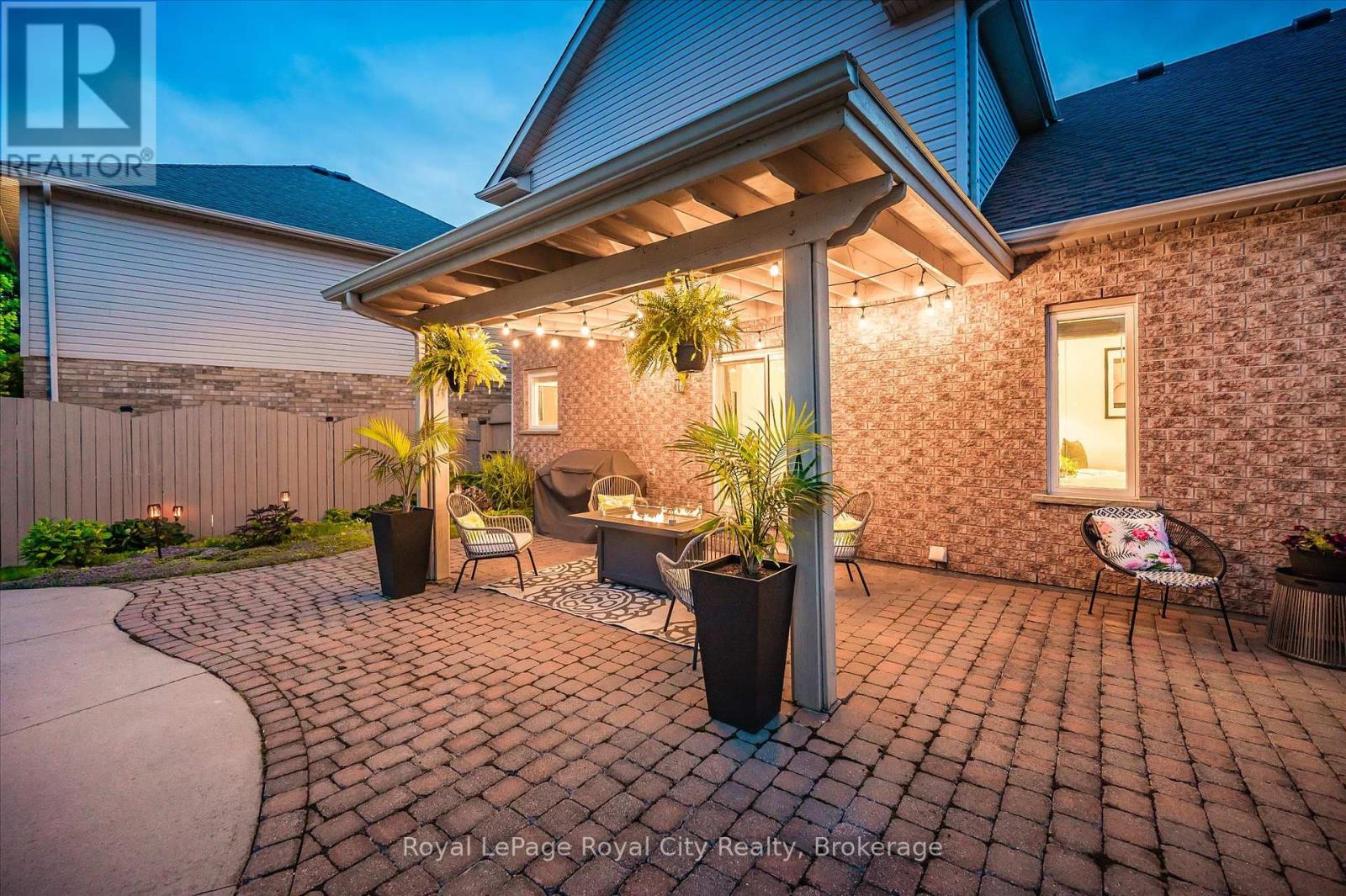 279 Farley Drive, Guelph, Ontario  N1L 1N6 - Photo 45 - X12255469