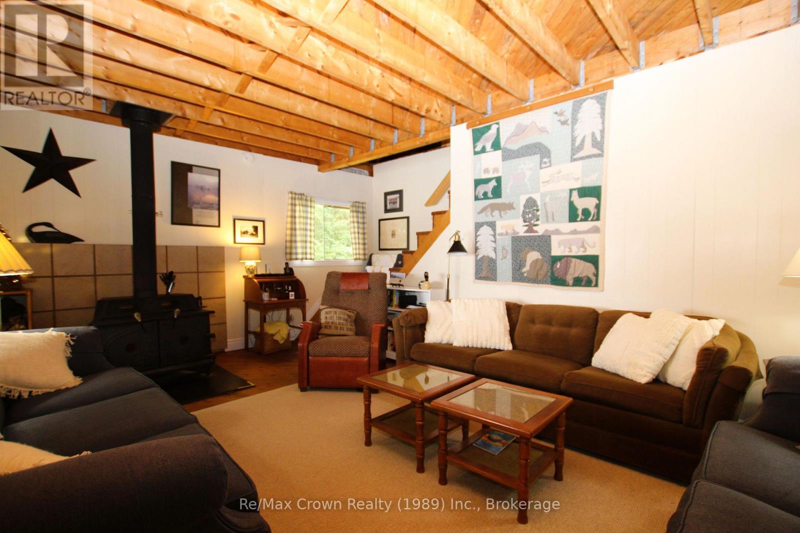 45 Bells Road, Unorganized Townships, Ontario  P0H 2K0 - Photo 13 - X12255523