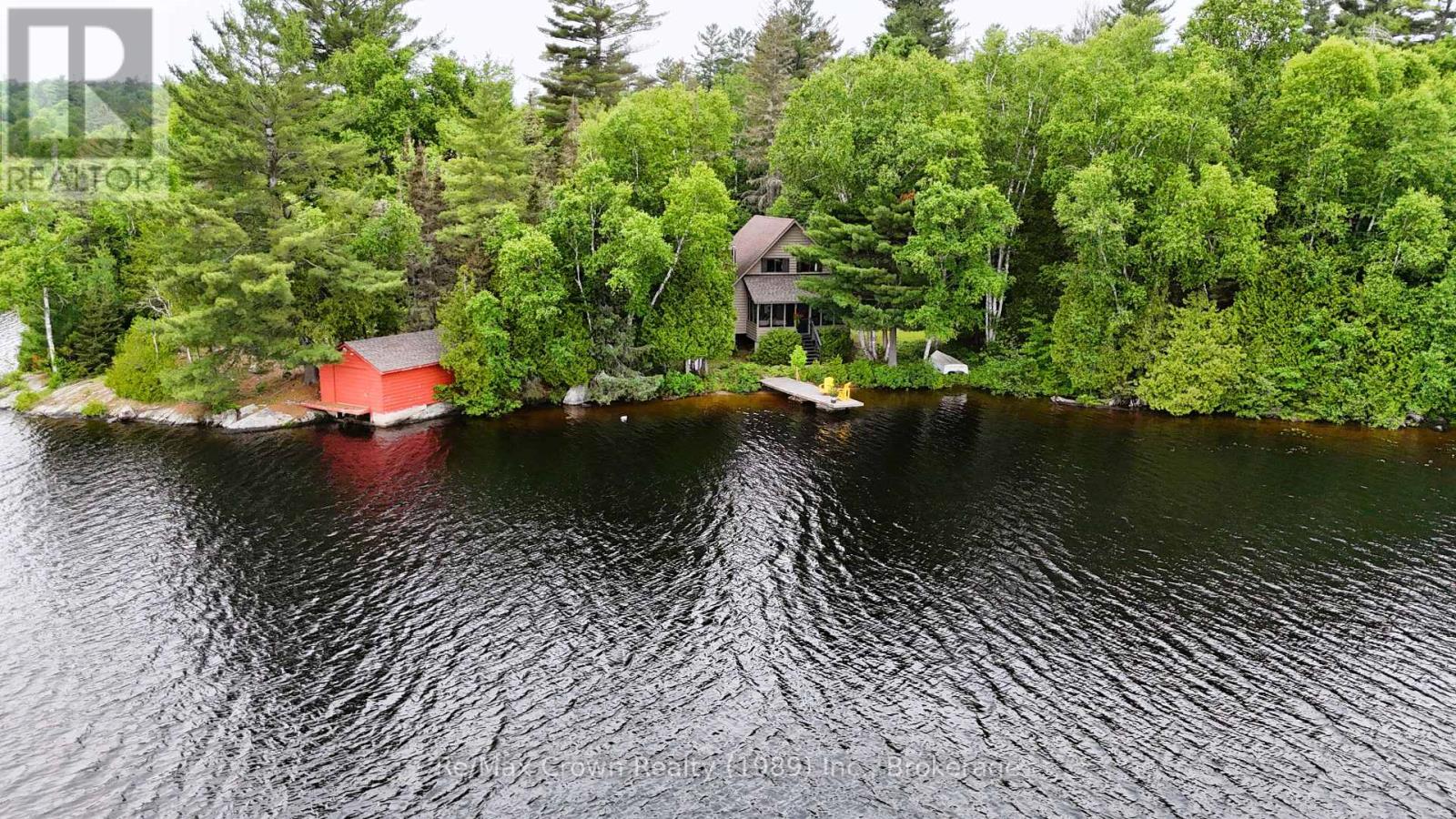 45 Bells Road, Unorganized Townships, Ontario  P0H 2K0 - Photo 3 - X12255523
