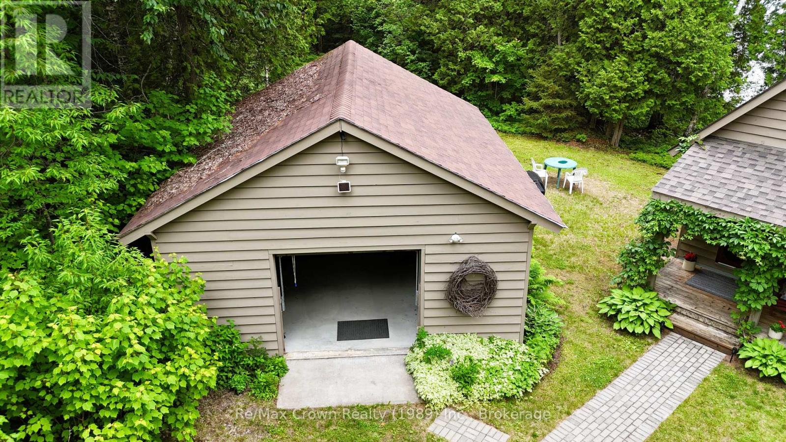 45 Bells Road, Unorganized Townships, Ontario  P0H 2K0 - Photo 32 - X12255523
