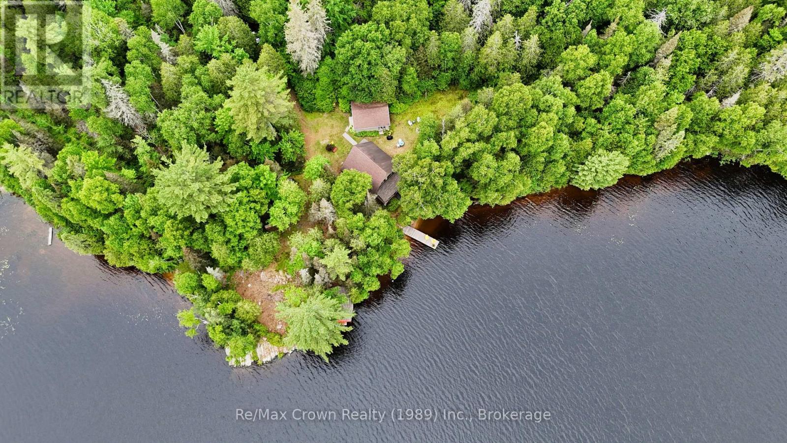 45 Bells Road, Unorganized Townships, Ontario  P0H 2K0 - Photo 39 - X12255523