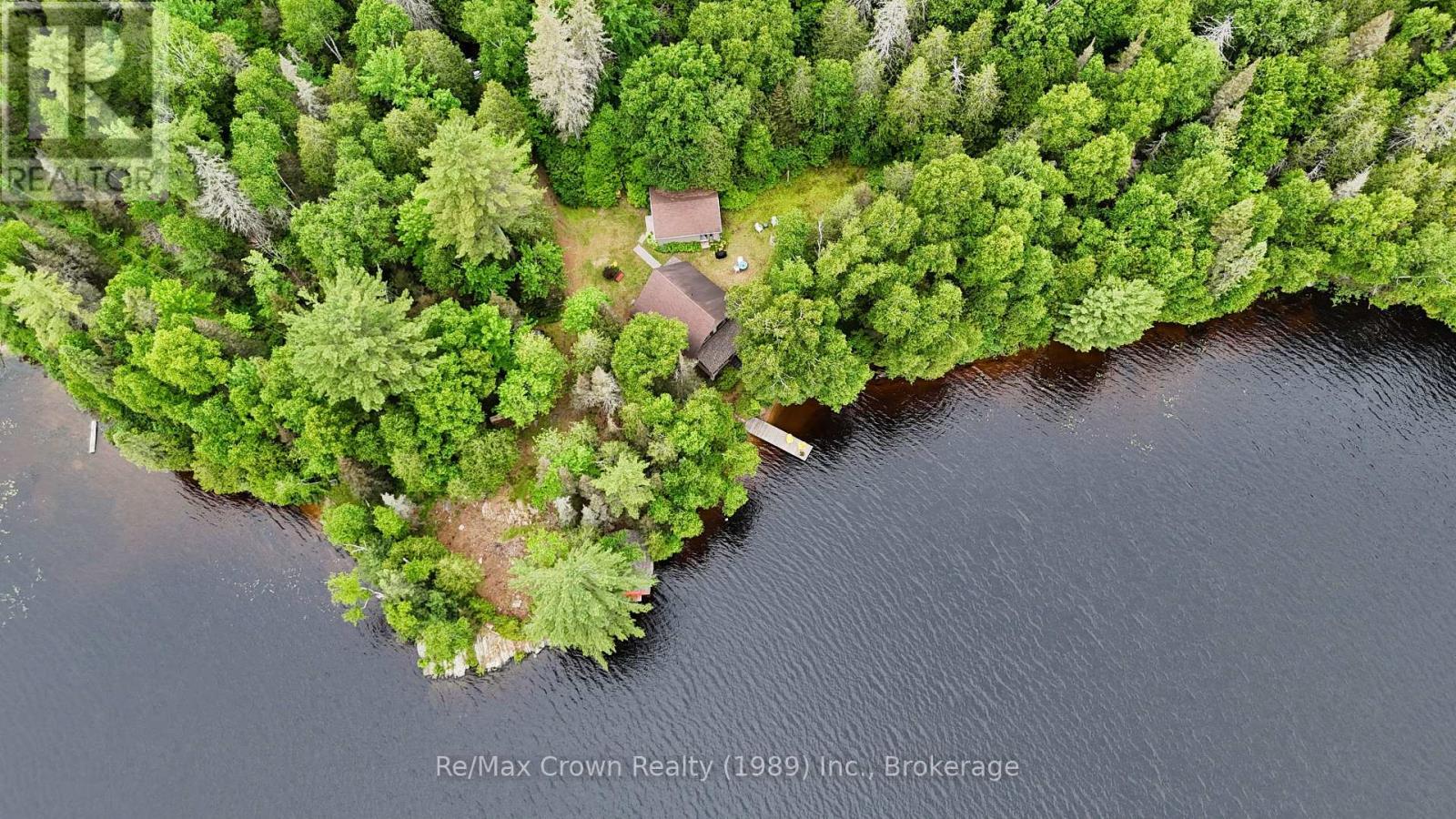 45 Bells Road, Unorganized Townships, Ontario  P0H 2K0 - Photo 7 - X12255523