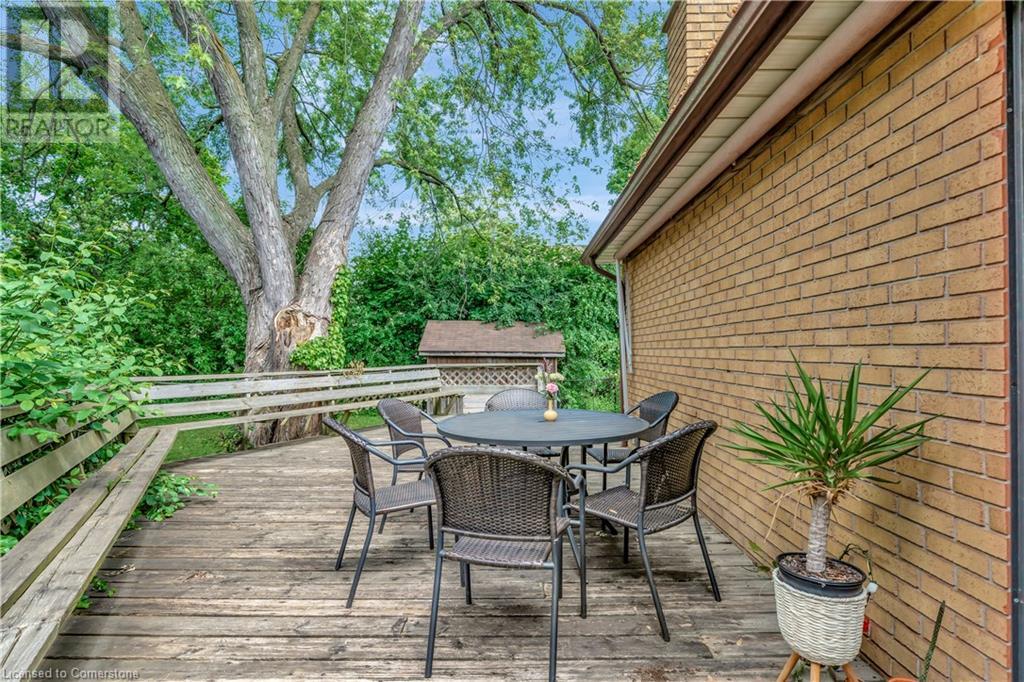 96 Fairview Avenue, Kitchener, Ontario  N2H 3G1 - Photo 30 - 40744604