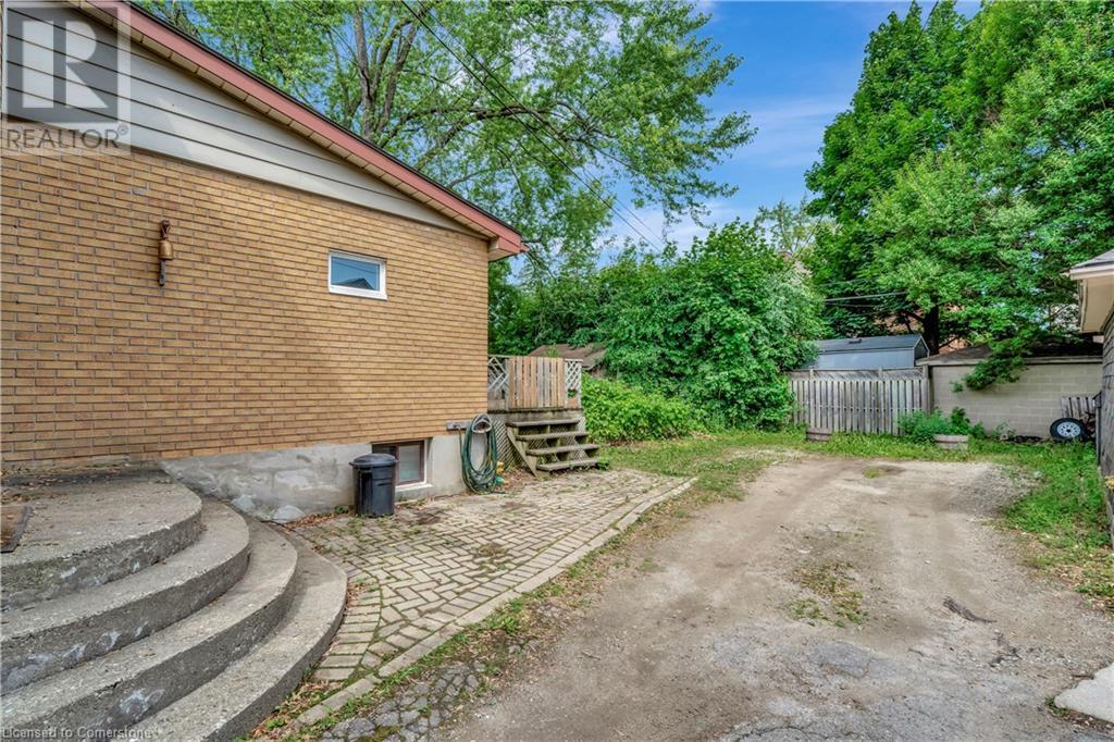 96 Fairview Avenue, Kitchener, Ontario  N2H 3G1 - Photo 36 - 40744604