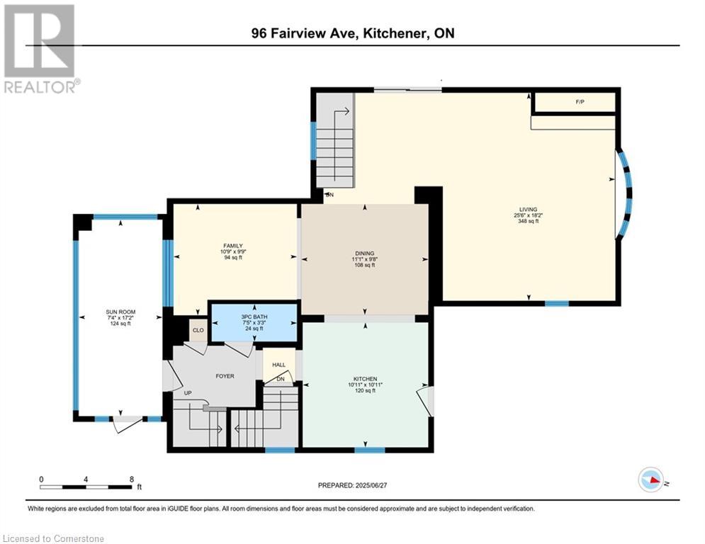96 Fairview Avenue, Kitchener, Ontario  N2H 3G1 - Photo 41 - 40744604