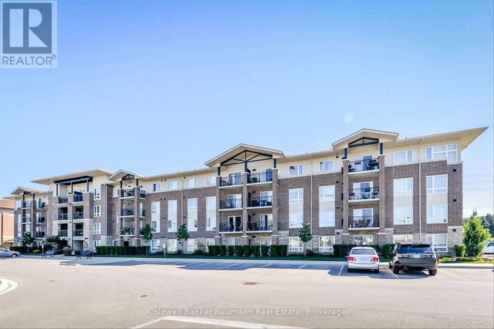 213 - 45 Kingsbury Square, Guelph, Ontario  N1L 0L2 - Photo 17 - X12255613