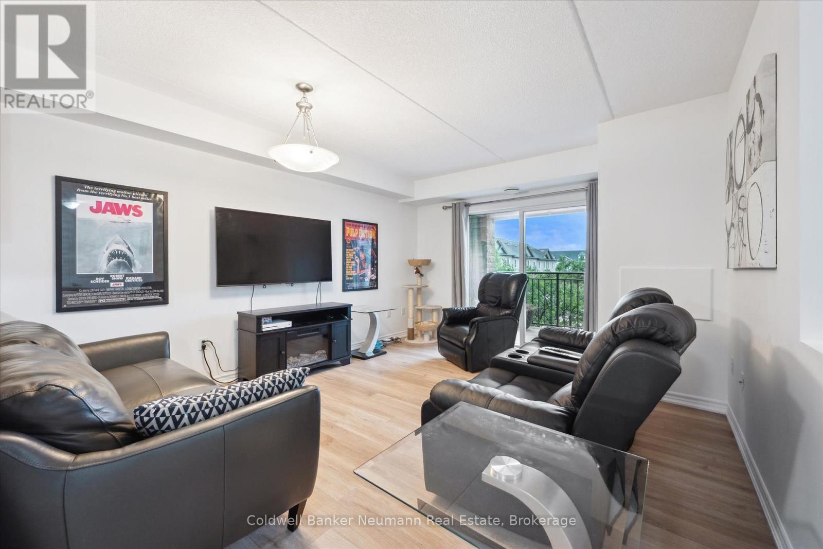 213 - 45 Kingsbury Square, Guelph, Ontario  N1L 0L2 - Photo 4 - X12255613